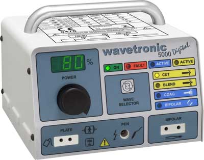 аппарат Wavetronic